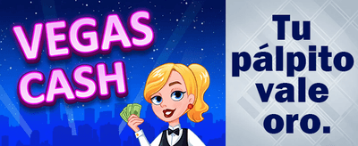 Mega Jackpot de Fin de Semana promotion banner