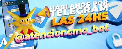 Unite a nuestro canal oficial
