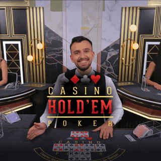 Casino Hold'em screenshot