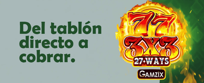 Lluvia de Giros Gratis promotion banner
