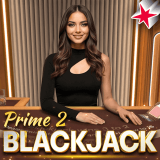 Prime Blackjack 2 screenshot
