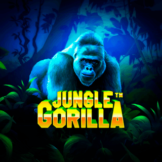 Jungle Gorilla