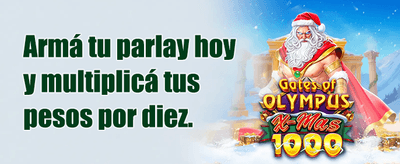 Bono de Bienvenida Explosivo promotion banner