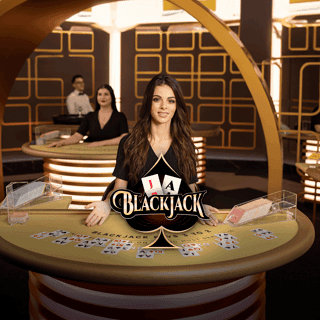 Blackjack screenshot