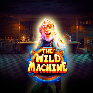 The Wild Machine