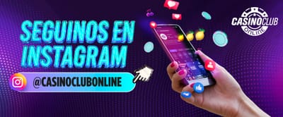 Comunidad VIP promotion