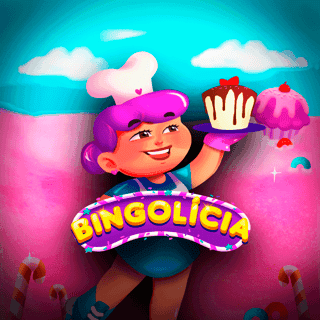 Bingolicia screenshot